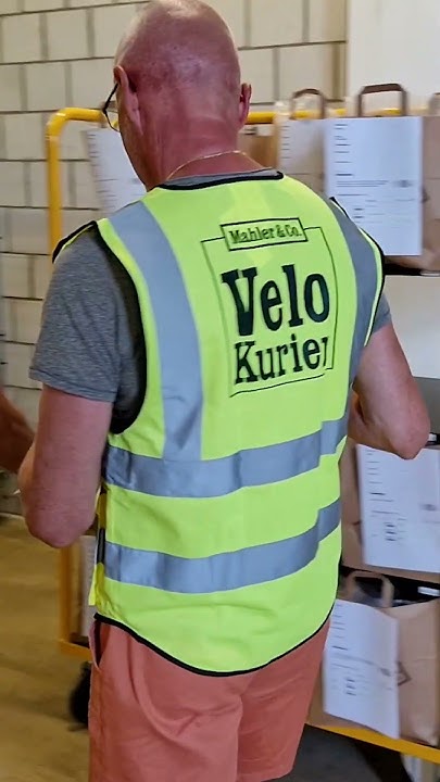 arbeit für pensionäre