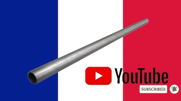 Metal Pipe Falling in 10 different languages