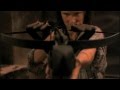 From Dusk Till Dawn - Weapons Scene