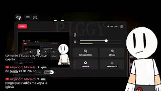 Transmisión en directo de Petrix 360