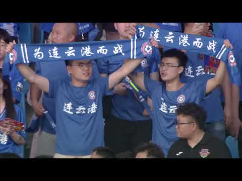 最新｜第五轮 连云港vs淮安｜苏超｜江苏省城市足球联赛2025赛季｜Jiangsu City Football League Round 5 Lianyungang vs Huai‘an Replay