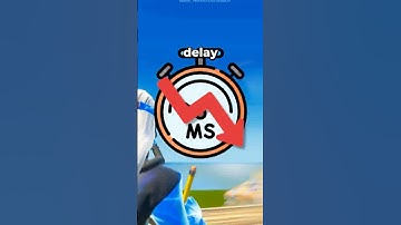 This setting is making your DELAY worse📉