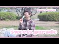 『sweets parade』踊ってみた/妖狐&times;僕SS/いぬぼく
