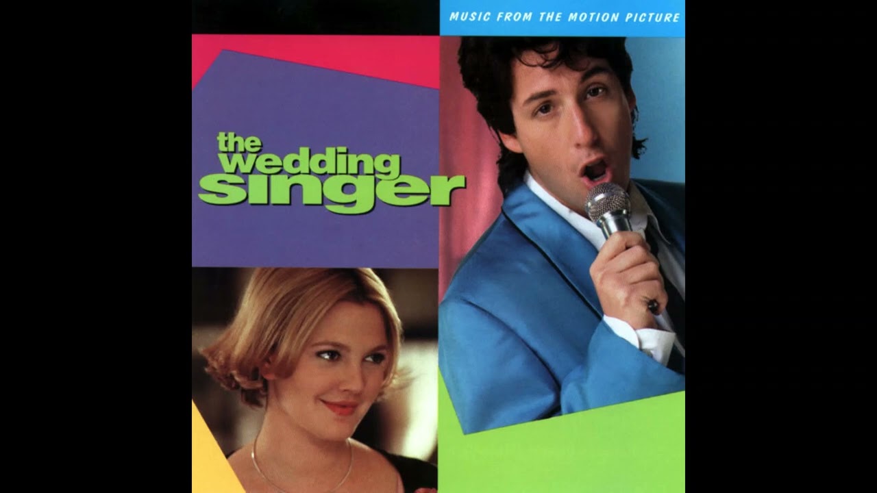 Somebody Kill Me - Adam Sandler