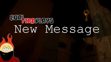 New Message - Hidden In Plain Sight - TV Jam