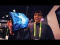 This Rs 90000 Foldable Phone is from the Future! (Royole FlexPai Smartphone)