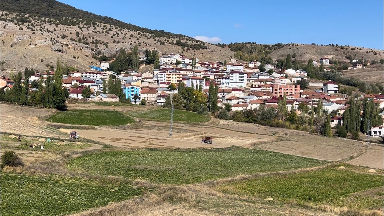 Aldanma Dostum Aldanma 