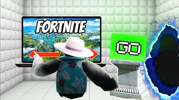 Custom Maps in Gorilla Tag... (NO MODS)