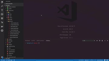 Authorization introduction in Laravel - Laravel Tutorial
