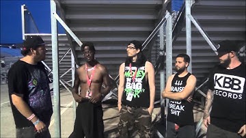 IHATETHESCENE.COM - Scare Don