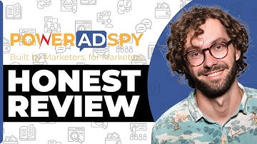 PowerAdSpy Honest Review - Watch Before Using
