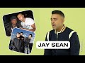 Jay sean interview  making music working with lil wayne on down  popshift