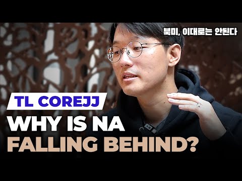 CoreJJ: What went WRONG with LCS in 2022??