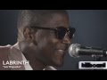 Labrinth - Earthquake ‪Live @ Billboard Studios‬