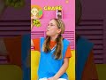 🍌 Lets Learn Vegetables and Fruits! 🥕 Can You Name Them All? 🍇 #shorts