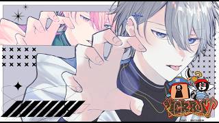 【VCRRUST3】いずれ最強魔法を覚える見習い術師【Kamito】