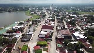 Catazaja Chiapas México