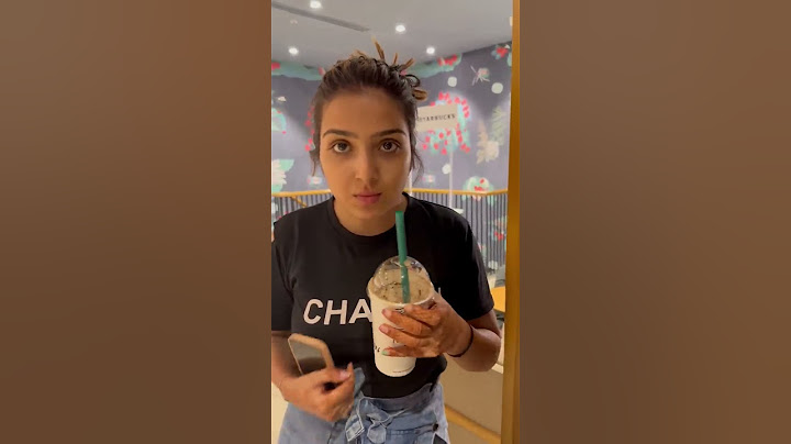 Starbucks ka showoff😂| JagritiKhurana | #funnyshorts