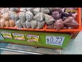 Así están los precios en Venezuela /comparando con Perú 2023