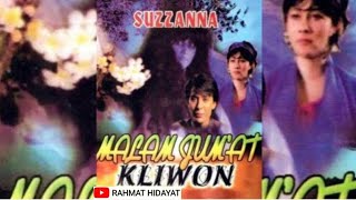 SUZZANNA MALAM JUM'AT KLIWON 1986 FULL MOVIE