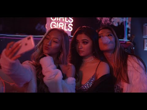 Chow Mane - ABG (Asian Baby Girl) [Music Video] *OFFICIAL ABG ANTHEM*