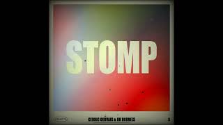 Cedric Gervais & 88 Degrees - STOMP (Extended Mix)