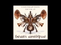 Beats antique  oriental uno feat fanfara kalashnikov