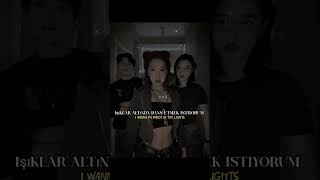 Rock Your Body • Türkçe Çeviri..