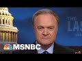 Lawrence O'Donnell: A Single Sentence Can Ruin A Campaign