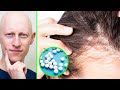 How long should i take hair loss medication for  dr gary linkov