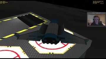 Orbiter 2010 - Learn With Me #3 (Part 2) - Refueling at Phobos