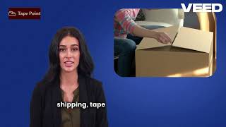 Welcome To Tapepoint - Your Ultimate Adhesive Tape Solution