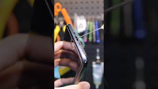 HowTo Clean iPhone Charging Port #shorts