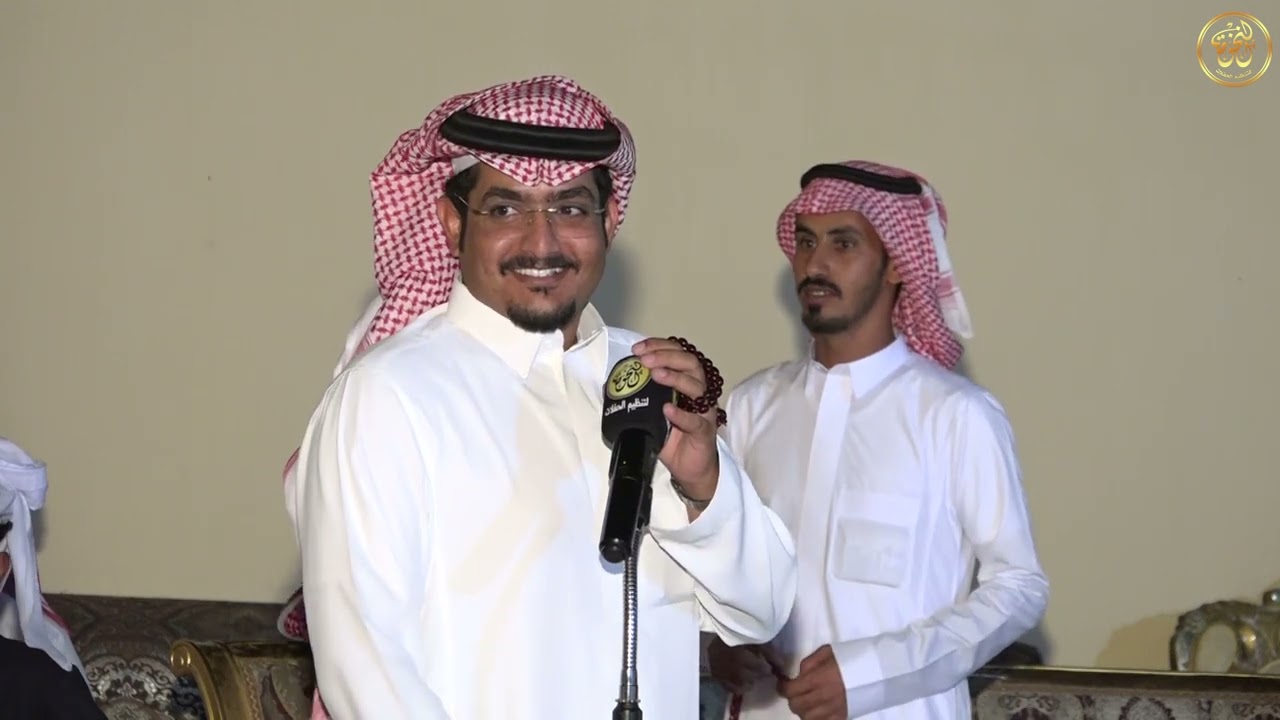 موال متعب العرعري و فهد الخياري و عايد العنزي و مشعل العازمي