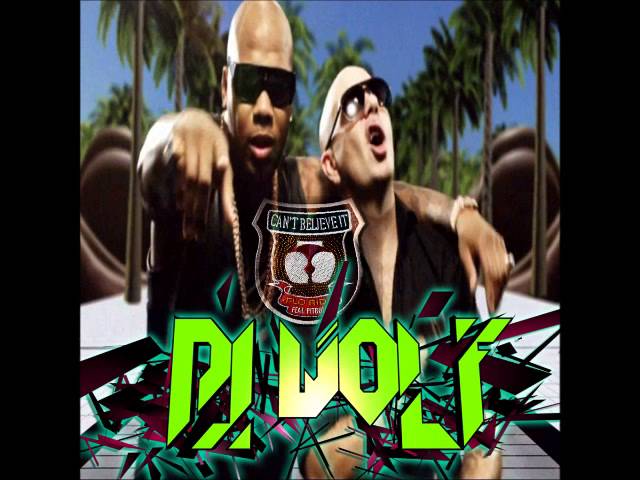 Obejrzyj Flo Rida Can't Believe It ft Pitbull remix (dj wolf) w YouTube Obejrzyj Flo Rida Can't Believe It ft Pitbull remix (dj wolf) w YouTube