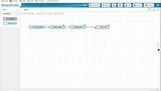 Array Create, Insert, Remove & Get Size Nodes Explained on SmowCode | ESP32 | ESP8266