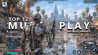 12 Must Play New (Offline/Online) Games that Might Become Your Next Addiction screenshot 3