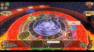 Quick Match 1v1 Tournament (Level 30 Ice)