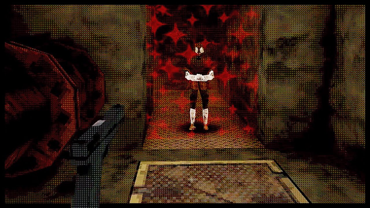I Got HOOKED on this Horror Game | MEATHOOK (Full Demo Gameplay)