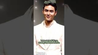 Ethan Juan Juan Ching-Tien Life And Career Taiwanes Celebrity