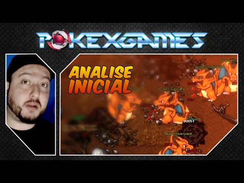 Analise Inicial do Jogo com Cateroide