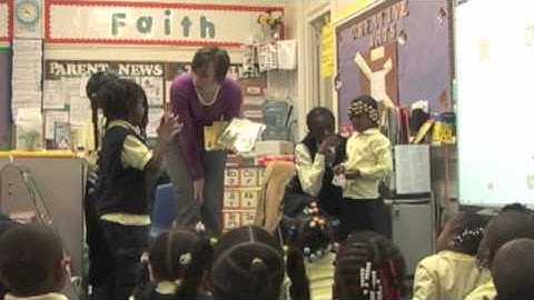 GOALS program social and emotional learning- friendly problem solving