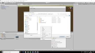 Unity to HoloLens  - Quick n