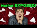 MatPat's Deepest Secrets REVEALED! | The Test 2 (The Test Hypothesis Rising)
