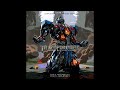 25. 4m45 Attacking KSI° (Transformers: Age of Extinction Custom Complete Score)