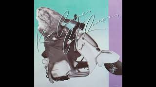 Video thumbnail of "Kim Carnes - Hangin` On By A Thread (A Sad Affair Of The Heart)"