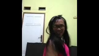 Penari binal bikin hot