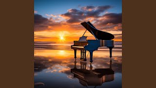 Symphonic Piano Twilight Echo