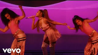Ariana Grande- Side To Side (From 'Sweetener World Tour/Excuse Me, I Love You')