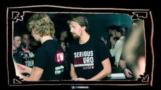Download Lagu Serious Record - Applaus voor de vrijwilligers MP3